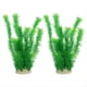 thumbnail image 1 of Planta Acuática para Paisajismo de Peceras, Decoración de Peceras, Simulación de Paisajismo de Acuario, Planta Acuática, Berro, 1 of 7