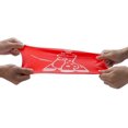 thumbnail image 3 of Silicone Unisex Water Proof Swimming Cap for Long and Short Hair, Ergonomic Design Durable Stretchable Comfortable Soft Swimming Cap Cover Ears for Adults and Kids, Assorted Colors, 3 of 3