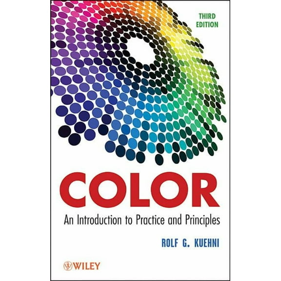 Color 3e (Hardcover)