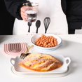 thumbnail image 5 of Bangus Rainbow Coaster Insulation pad Coaster Board Non-Slip placemat Home Decoration, 5 of 5