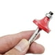thumbnail image 3 of Juego de 6 Brocas para Router Knova KN 7648, 3 of 4