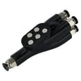 thumbnail image 4 of Adaptador de PTFE 1 Conector de tubo Ams Fácil de instalar Conector de tubo de alimentación Ams Accesorios de impresora 3D Fuerte y engrosado, 4 of 10