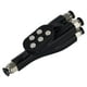 thumbnail image 4 of Adaptador de PTFE Conector de tubo Fácil de instalar Conector de tubo de alimentación Accesorios de impresora 3D Fuerte y engrosado, 4 of 9