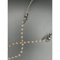 thumbnail image 2 of Ocean Drive Ltd Copper Oxide Eyeglass Chain, 2 of 8