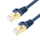 thumbnail image 2 of Cable Ethernet de Alta Velocidad para Juegos Cat8 40Gbps 2000MHz Cable de Red de Internet Ethernet 5M Rj45, 2 of 8