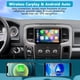 thumbnail image 3 of Radio estéreo de coche UtouiOi Android 13 2GB+64GB para Dodge RAM, 3 of 7