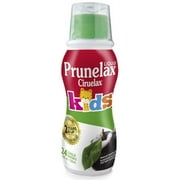 Prunelax Ciruelax Liquid Kids Natural Laxitive, 4.05 oz (Pack of 3)