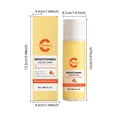 thumbnail image 3 of Vitamin C Brightening Liquid Care Toner 120ml, 3 of 8
