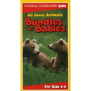 All About Animals: Bundles of Babies (Full Frame)