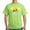 Green, variant on CafePress - Color Canine Companions Logo T Shirt - Light T-Shirt - CP