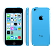 iPhone 5c 8GB Blue (Unlocked) Refurbished