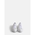 thumbnail image 3 of U.S Polo Assn. Big and Little Boys Canvas Sneakers, 3 of 4