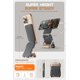 thumbnail image 5 of Cartera magnética con soporte SUPCASE para iPhone 16/15/14/13/12, 5 of 9