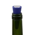 thumbnail image 5 of Yuarrent 1 Uds., accesorios únicos para Bar, herramientas, tapón de vino pequeño, tapón de botella de corcho, tapón de botella sellado de silicona Barra de herramientas Azul 5 sztuk Yuarrent JJ14754-02B, 5 of 5