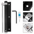 thumbnail image 3 of Worgeous  for Residential Door Closer Without Drilling Clamp Latch Hinged Baby, 3 of 8
