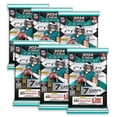 thumbnail image 2 of Tarjeta coleccionable Panini Prizm Football 2024 Mega Box, 2 of 8
