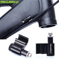 thumbnail image 3 of Accesorios para bicicletas Tubo de aceite para bicicleta guía de Cable de freno de disco de asiento de conversión MTB de riesgo fijo 4 Uds. Barbie Nuevos Originales, 3 of 5