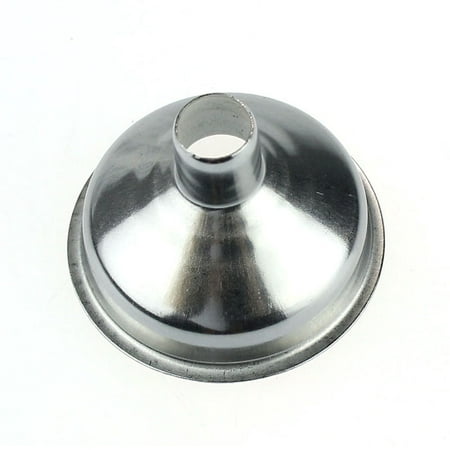 

For All Home Hip Stainless Kitchen Steel of Kinds Mini Flasks Funnel Kitchen，Dining Bar