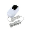 thumbnail image 4 of Portable Ultrasonic Cleaner Laundry Washing Machine Clothes Washer Travel Vegetable Fruit Jewelry, 4 of 7