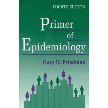Primer of Epidemiology [Paperback - Used]
