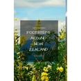 thumbnail image 1 of Footsteps around New Zealand (Hardcover), 1 of 1