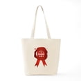 thumbnail image 6 of CafePress - A Product Of Colorado - Unisex Canvas Tote Bag, Beige, 1-Piece, 6 of 7