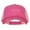 Fuchsia, variant on Mom Life Embroidered Low Profile Cotton Mesh Cap - Aqua OSFM