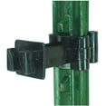 thumbnail image 2 of Field Guardian 102170 T Post W Style Insulator - Polywire & Wire- Black, 2 of 2