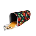 thumbnail image 6 of Fotbe Tomatoes Mailbox Covers Post Letter Box Cover Garden Decor Standard Size-21x18 in, 6 of 9