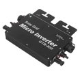 thumbnail image 4 of Solar Grid Tie Inverter WiFi Control 120V 230V Automatic Identification DC To AC Solar Micro Inverter, 4 of 8