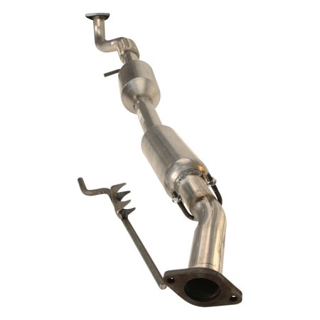 DEC CARB Compliant Direct Fit Catalytic Converter  50 State