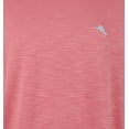 thumbnail image 2 of Men's Tobago Bay Crewneck Sweatshirt (New Red Sail, XLT, X-Large Tall), 2 of 4