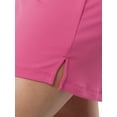thumbnail image 2 of Athletic Works Women's Active Sleeveless Polo Dress, 2 of 8