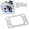 thumbnail image 3 of Junta de Colector ANGGREK Turbo T2 T25 T28 Acero Inoxidable, 3 of 8