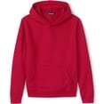thumbnail image 3 of Lands' End Adult Hooded Pullover Sweatshirt, 3 of 3