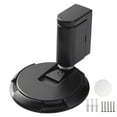 thumbnail image 6 of VOPPV Mechanical Floor Door Stopper,Windproof Door Stopper Heavy Duty Floor Door Stop Keep Door Open,Door Catcher to Hold Door Open, No Drilling Door Stopper for Within 3/4 Inch High Door Gaps D9I5, 6 of 8
