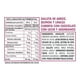 thumbnail image 2 of Galletas Arroz Quinoa Linaza Chocolate 352g Alquimia Viva Alquimia Original, 2 of 5