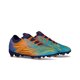 thumbnail image 3 of Tachones Charly Fútbol Soccer Naranja Para Hombre 1087240002 naranja 23.5, 3 of 5