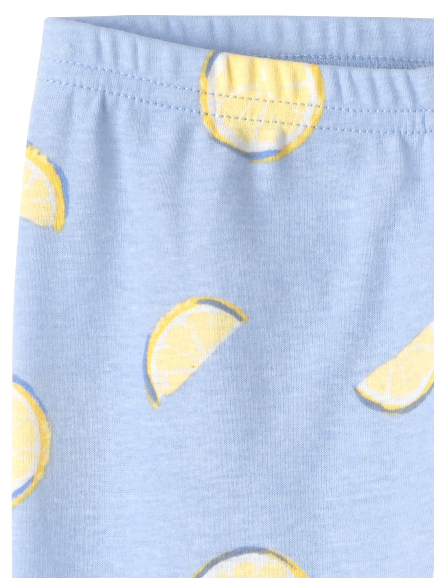 Carter's Child of Mine Toddler Pajama Set, 2-Piece, Sizes 12M-5T