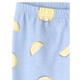 thumbnail image 5 of Carter's Child of Mine Toddler Pajama Set, 2-Piece, Sizes 12M-5T, 5 of 5