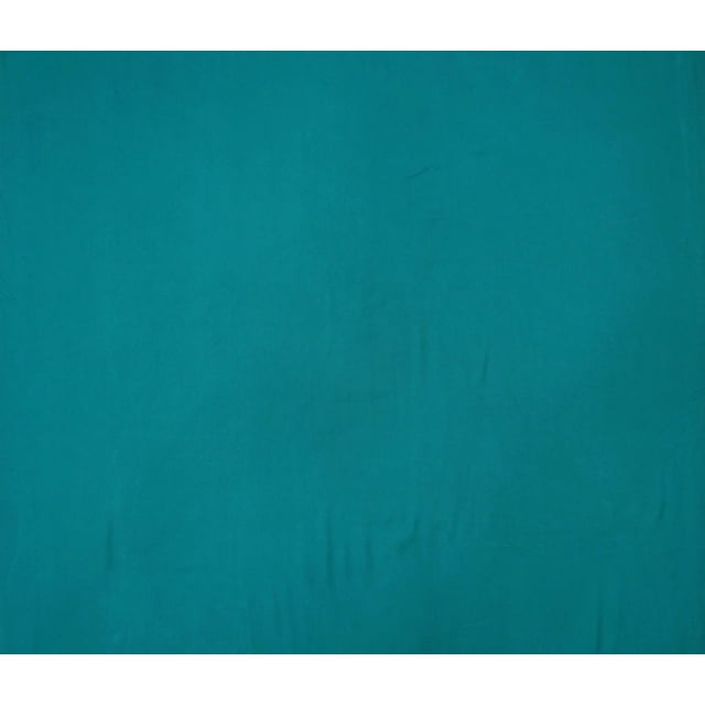 Crafting Sewing Solid Fabrics Dressmaking Rayon Fabric 43" Inches Wide By The Yard