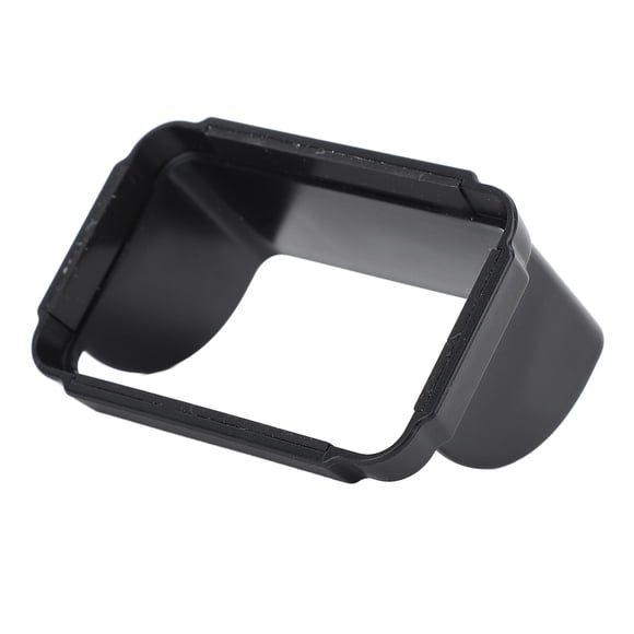 Sombrilla Para Pantalla De Cámara, Profesional, Plegable, Fácil Instalación, Pantalla De Cámara A Prueba De Arañazos, Protector Solar, Protector A Prueba De Polvo Para