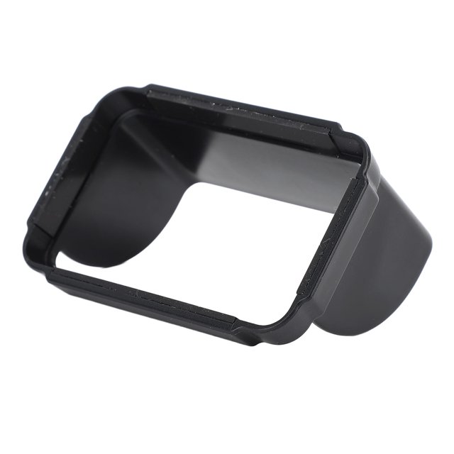 Sombrilla Para Pantalla De Cámara, Profesional, Plegable, Fácil Instalación, Pantalla De Cámara A Prueba De Arañazos, Protector Solar, Protector A Prueba De Polvo Para