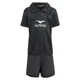 thumbnail image 3 of Camiseta de rugby All Blacks de Nueva Zelanda 20024 para niños, talla de hombre: S-5XL (nombre y número personalizados impresos), 3 of 5