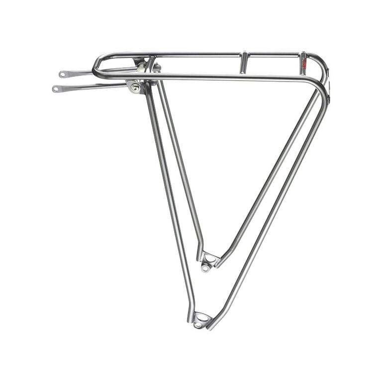 Tubus Vega Rear Bicycle Rack Silver 29in Walmart