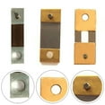 thumbnail image 4 of Clock Pendulum Leaf With Swing Spring Metal Replacement Part For Mechanical And Antique Clocks Enhancing Movement And Style, 4 of 9