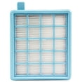 thumbnail image 4 of 2 Jeux de Filtres Hepa pour Philips, Pièces d'Aspirateur de Remplacement, 4 of 5