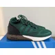 thumbnail image 3 of Ad-id-as ZX 2K Boost Green Black White GY5808 Men's Runnning Shoe Size 8.5, 3 of 6