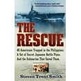 thumbnail image 1 of Pre-Owned The Rescue: A True Story of Courage and Survival in World War II (Hardcover) 1630262242 9781630262242, 1 of 2