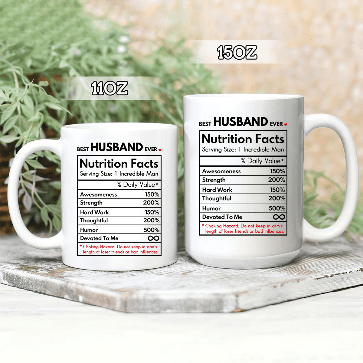 Familyloveshop LLC You Are The Only Meat For My Taco Mug, Funny Valentine's  Day Gift, Taco Lovers Mug, Anniversary Gifts For Him, Husband Coffee Mug,  Best Husband Ever Gift 